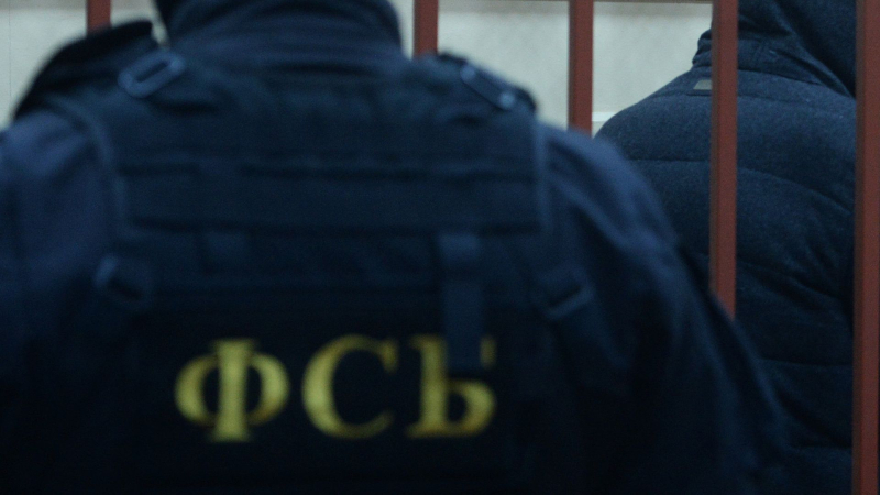 Жителя Башкирии заподозрили в сотрудничестве с иностранной спецслужбой