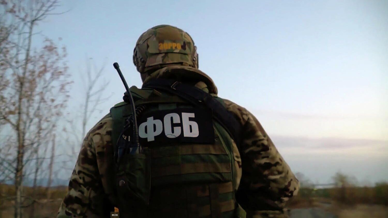 Зюзев планировал привлекать журналистов к разжиганию межнациональной розни